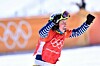 Eva Adamczyková sportem žije.