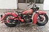 Odcizený Indian Scout 1938...