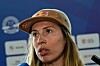 Snowboardistka Eva Adamczyková