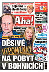 Deník Aha! 17.2.2026