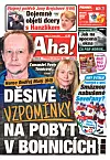 Deník Aha! 17.2.2026