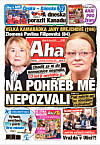 Deník Aha! 18.2.2026