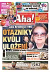 Deník Aha! 19.2.2026