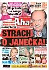 Deník Aha! 21.2.2026