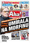 Deník Aha! 23.2.2026