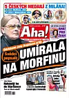 Deník Aha! 23.2.2026
