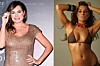 Alena Šeredová byla vždycky náramně sexy...