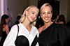 Finále soutěže #PUREMODEL2025: Zuzana Belohorcová s dcerou Salmou