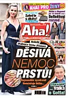 Deník Aha! 25.2.2026