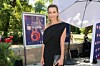 Ivana Jirešová patří mezi naše nejštíhlejší herečky.