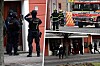Policejní zásah proti nebezpečnému muži v Havířově. Agresor (†56) postřelil policistu, pak se zastřelil. Motiv činu je nejasný. (únor 2026)