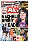 Deník Aha! 27.2.2026