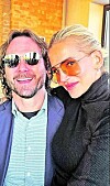 Pavel Nedvěd byl samá pusinka
