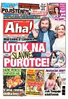 Deník Aha! 3.3.2026