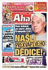 Deník Aha! 5.3.2026