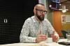 Gynekolog MUDr. Petr Holba.