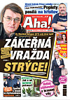 Deník Aha! 7.3.2026