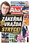 Deník Aha! 7.3.2026