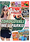 Deník Aha! 10.3.2026
