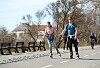 Tento týden se oteplí, čas vyrazit ven.