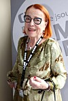 Iva Janžurová (84)