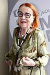 Iva Janžurová (84)