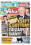 Deník Aha! 13.3.2026