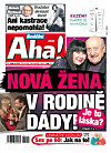 Nedělní Aha! 15.3.2026