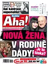 Nedělní Aha! 15.3.2026