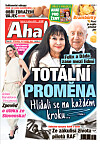 Deník Aha! 14.3.2026