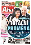 Deník Aha! 14.3.2026