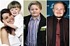 Syn slavných rodičů, se kterým se život vůbec nemazlil. Jak šel čas s Arturem Štaidlem?