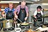 Lékaři a zdravotní sestry každý recept nejdřív důkladně prověřili.