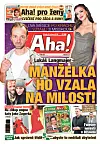 Deník Aha! 18.3.2026