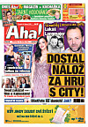 Deník Aha! 19.3.2026