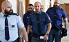 Ioannis Alexandridis Alexandros u soudu 19. března 2026