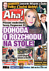 Deník Aha! 21.3.2026