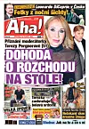 Deník Aha! 21.3.2026