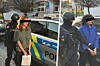 V Pardubicích probíhá vazební zasedání se zadrženými žháři (24. 3. 2026)