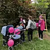 Zapojte se do běhu pro miminka do dlaně a jejich rodiny. Běh/procházka je virtuální a pomáhá 27 českým perinatologickým centrům.